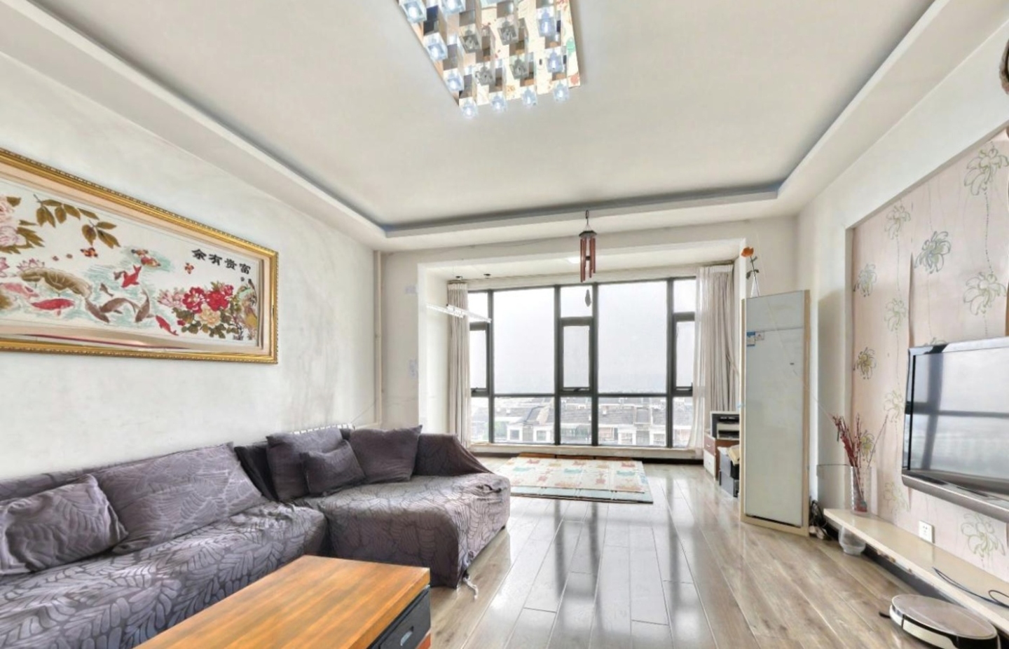 北京天通苑中苑二手房房源图片