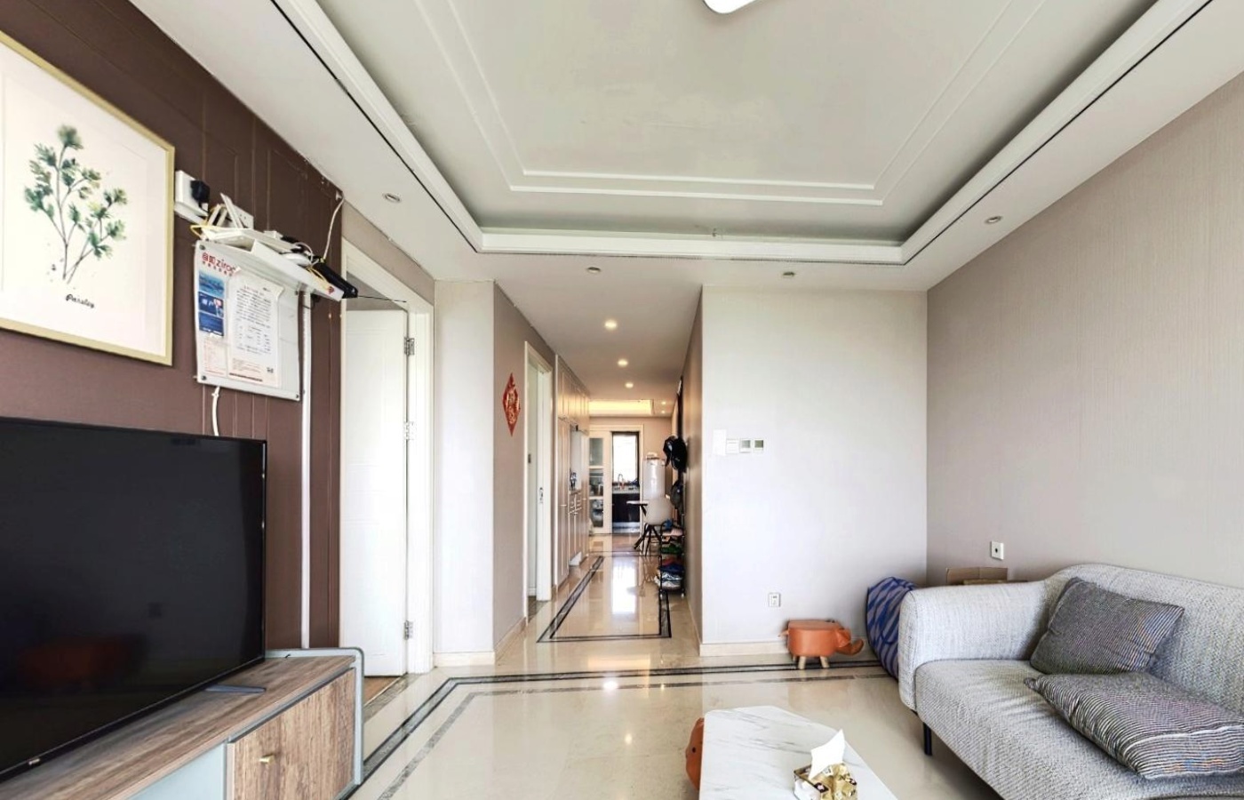 北京公园懿府二手房房源图片