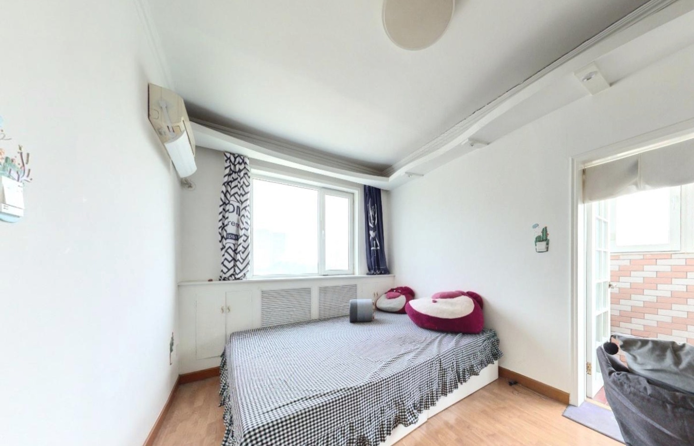 北京小黄庄前街13号院二手房房源图片