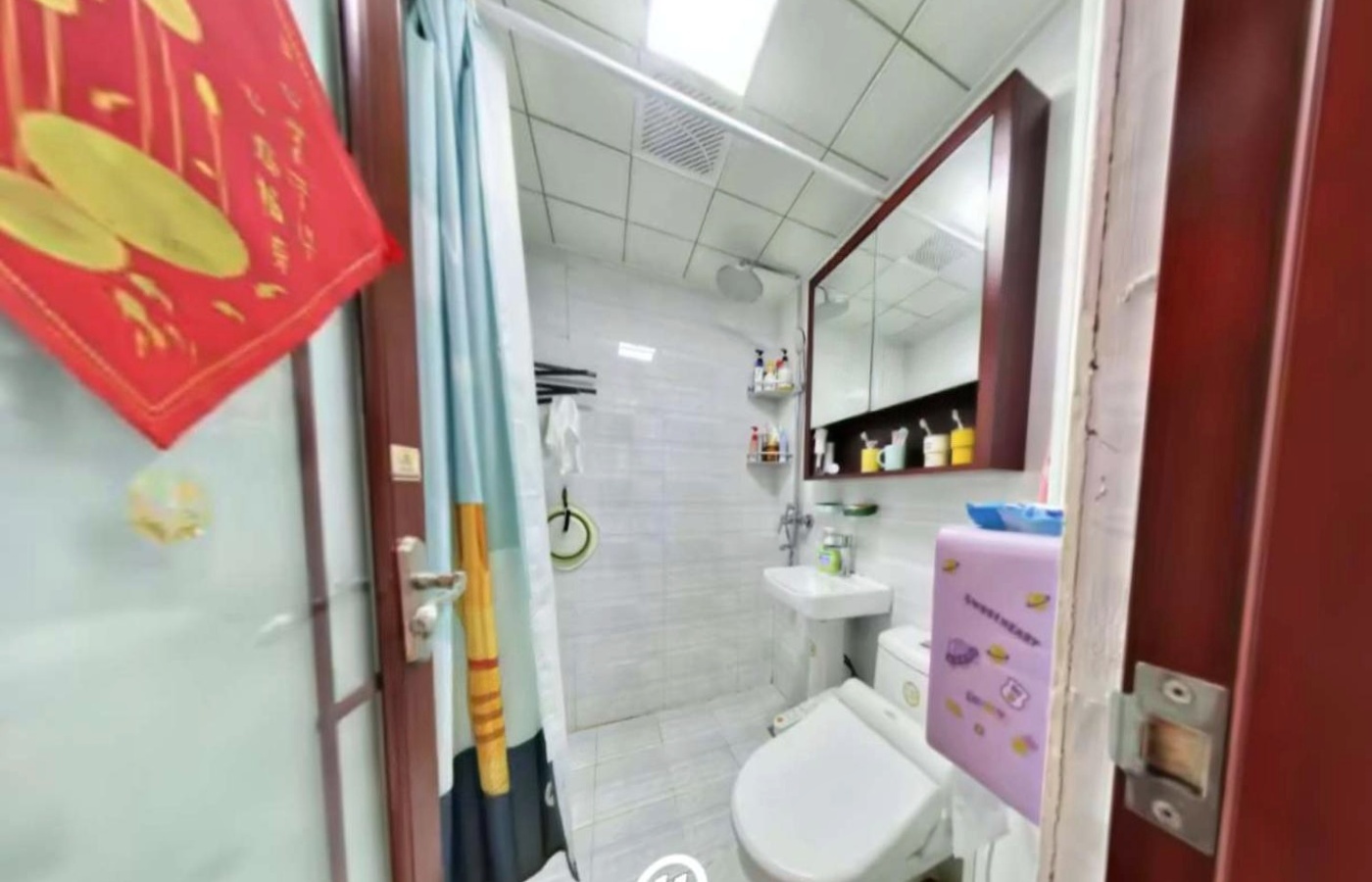 北京安苑北里二手房房源图片