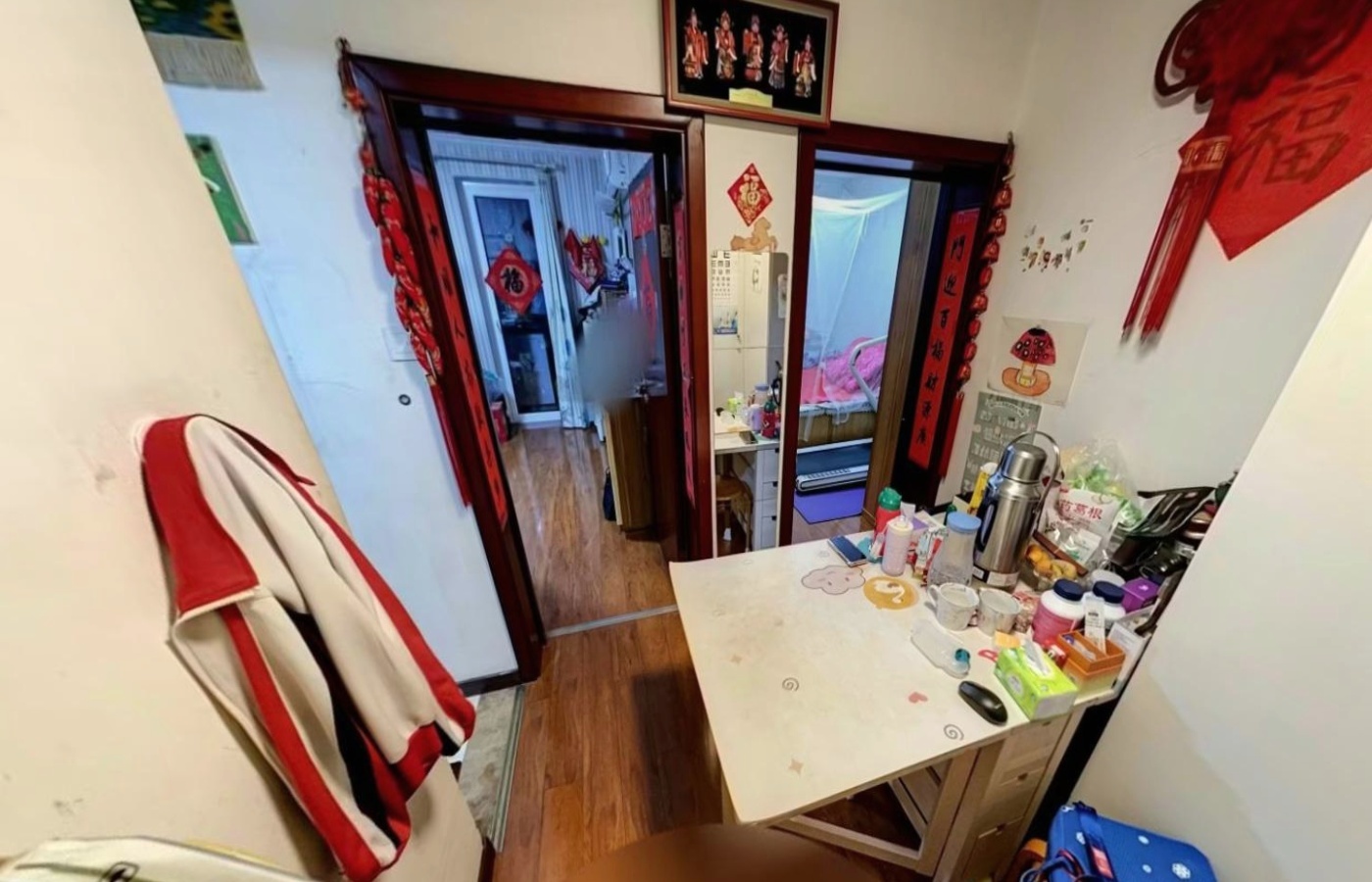 北京青年湖北里二手房房源图片