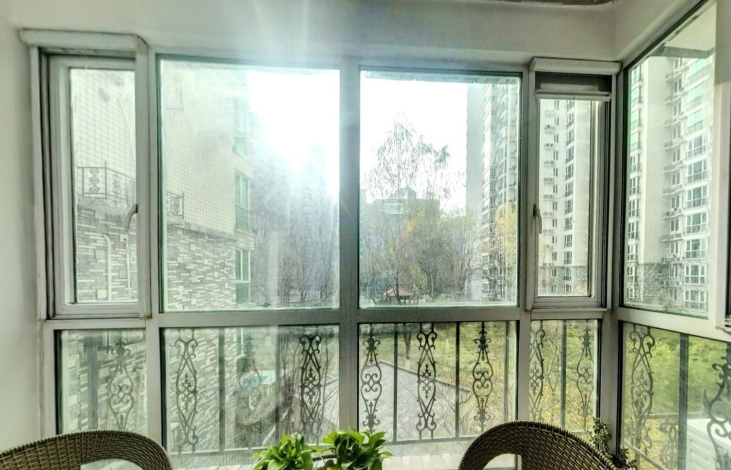 北京时雨园二手房房源图片