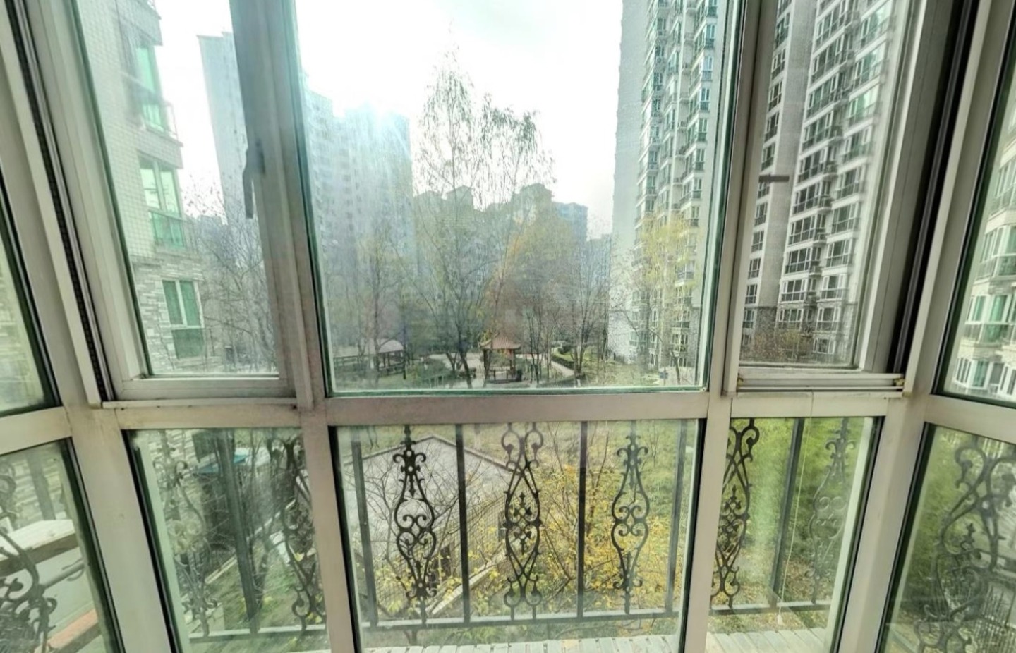 北京时雨园二手房房源图片
