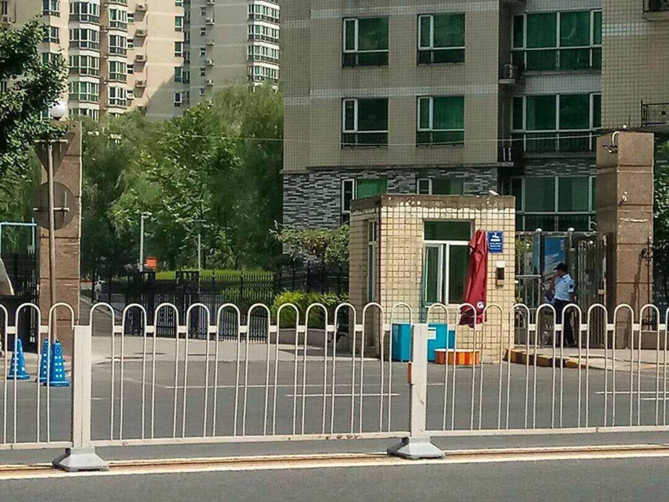 北京时雨园(蓝靛厂)二手房房源图片