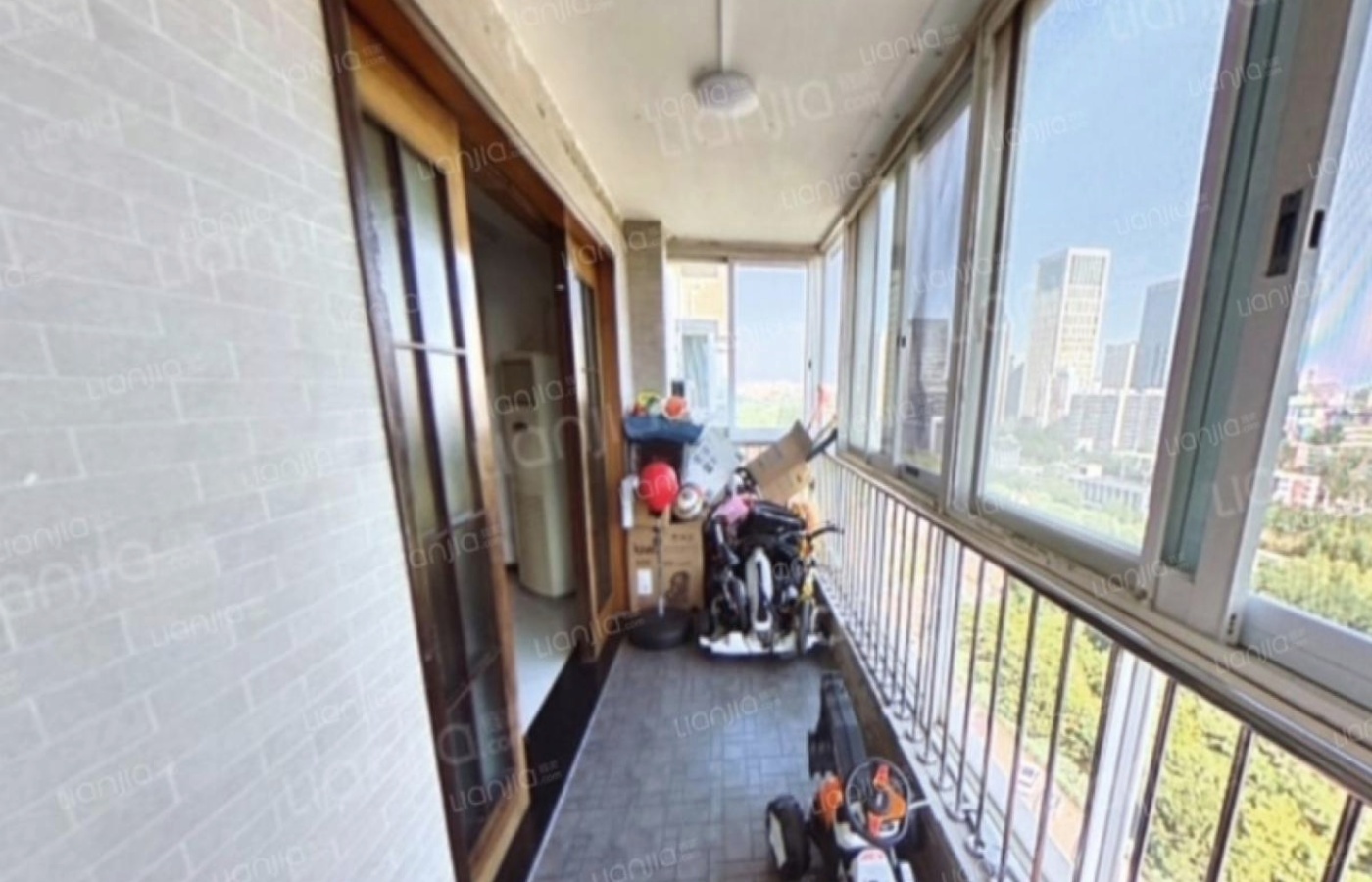 北京国典华园二手房房源图片