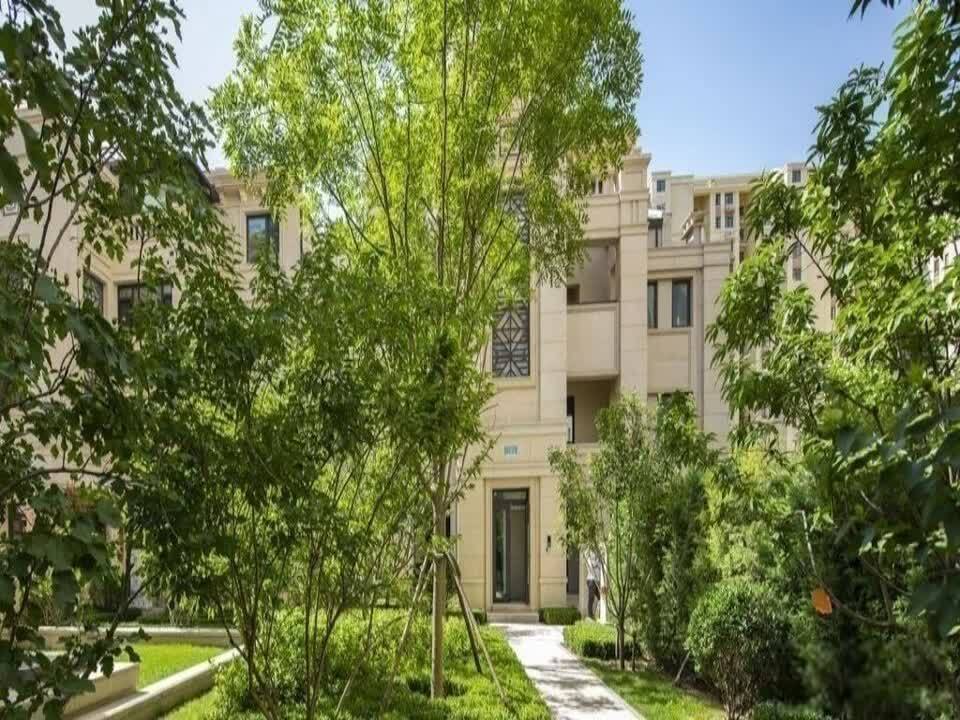北京国瑞樾墅二手房房源图片