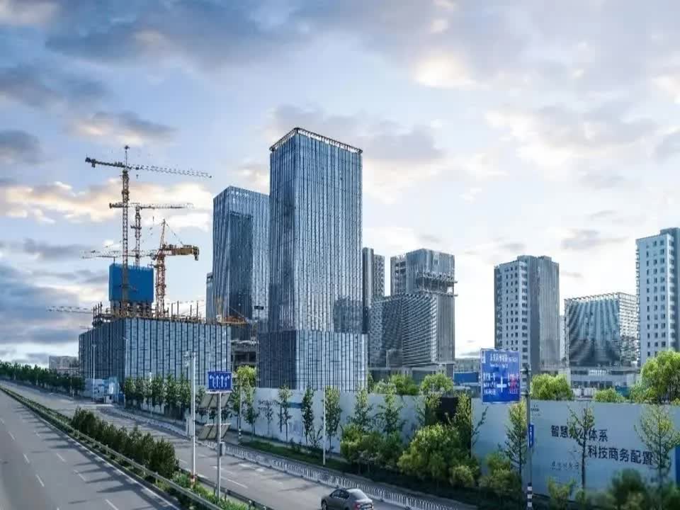 北京国瑞樾墅二手房房源图片