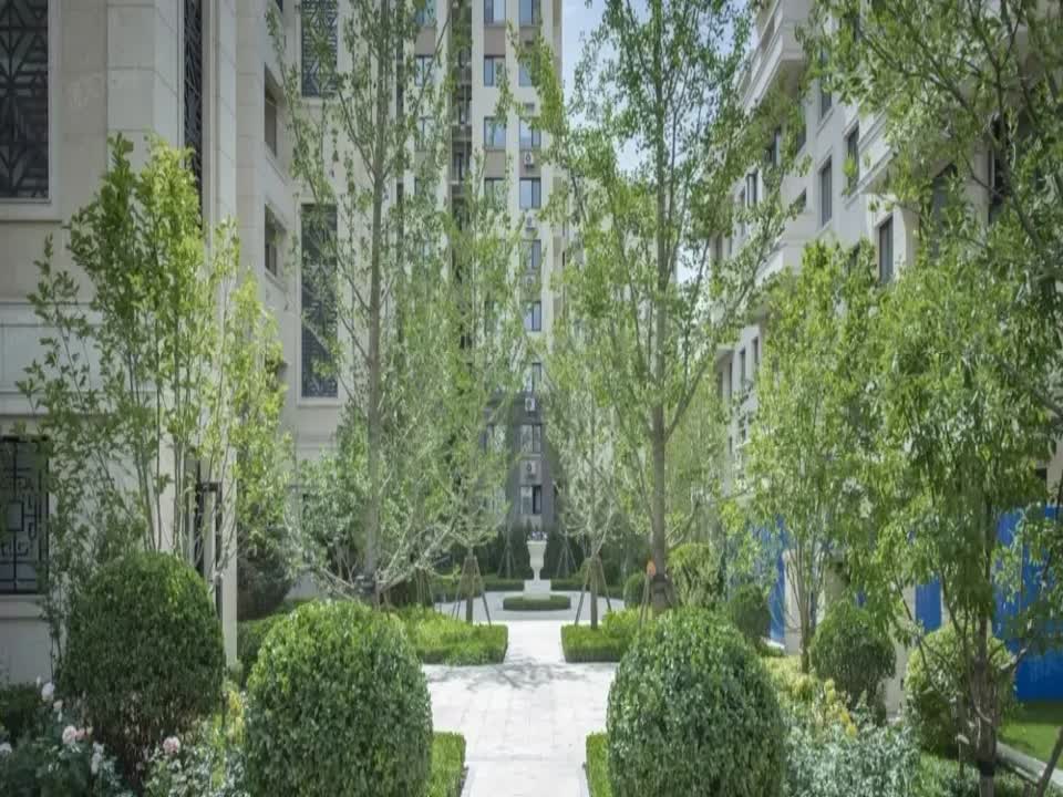 北京国瑞樾墅二手房房源图片