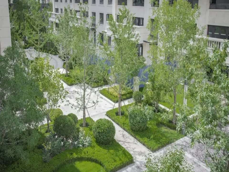 北京国瑞樾墅二手房房源图片