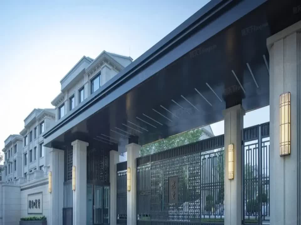 北京国瑞樾墅二手房房源图片