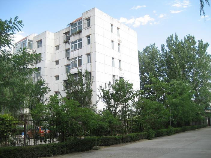 北京温泉花园图片