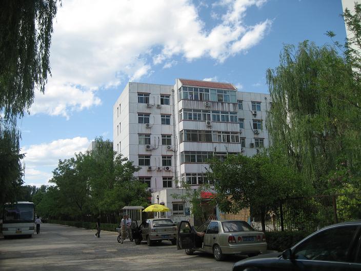 北京温泉花园图片