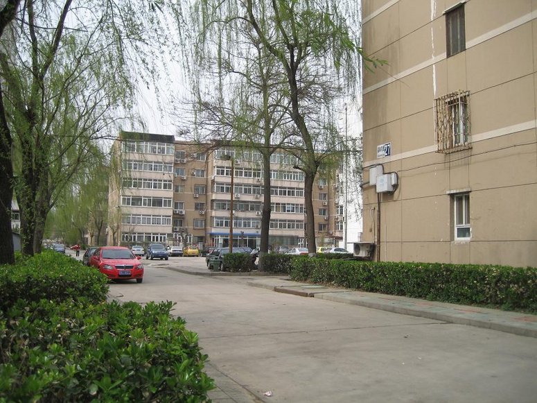 北京温泉花园图片