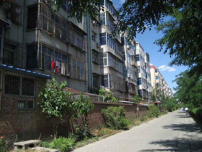 北京温泉花园图片