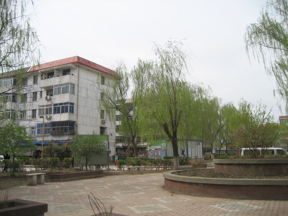 北京温泉花园图片