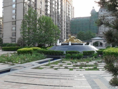 北京珠江帝景图片