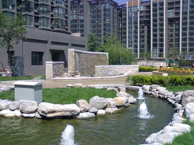 北京美景东方图片