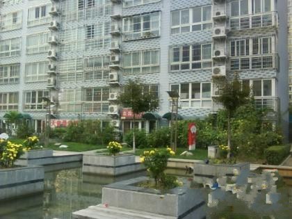 北京怡馨家园图片