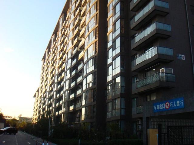 北京诚品建筑图片