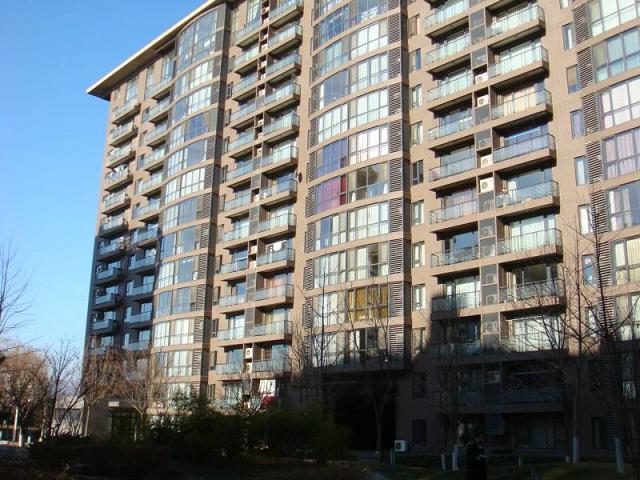 北京诚品建筑图片