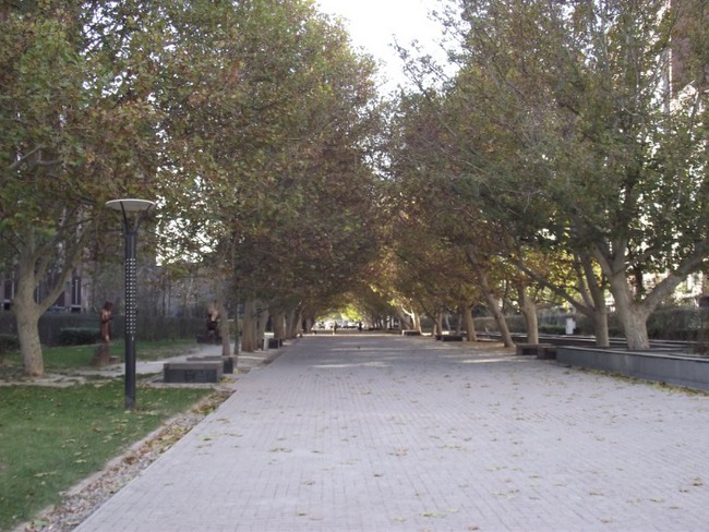 北京嘉铭桐城图片