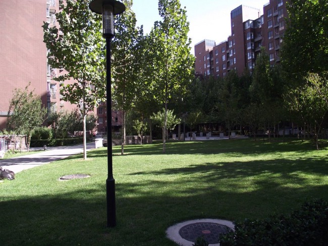 北京嘉铭桐城图片