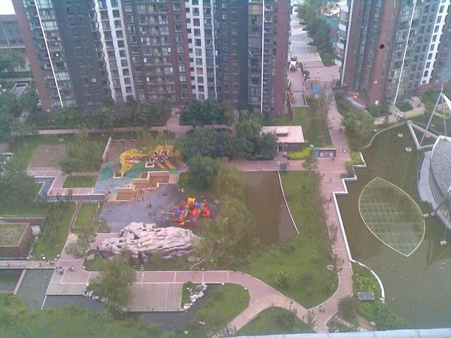 北京澳洲康都图片