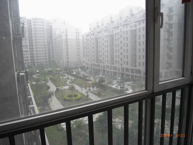 北京新景家园图片