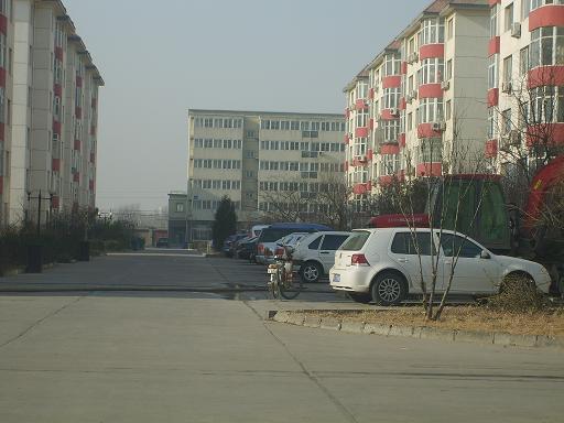 北京王府温馨公寓图片