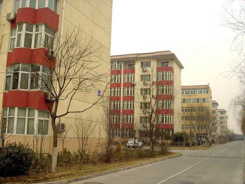 北京王府温馨公寓图片