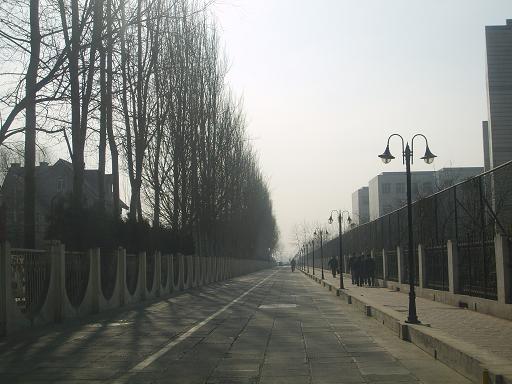 北京王府温馨公寓图片