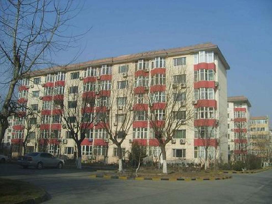 北京王府温馨公寓图片