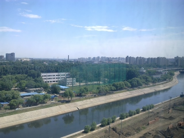 北京水郡长安图片