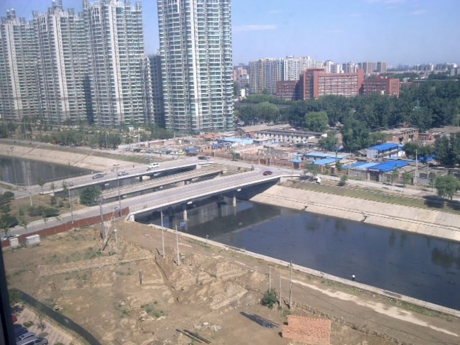 北京水郡长安图片