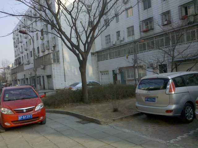 北京慧华苑图片