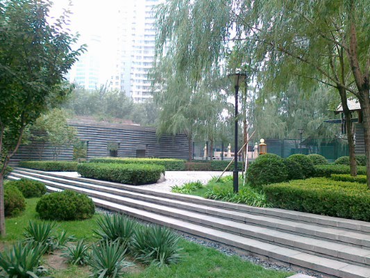 北京凤凰城二期图片