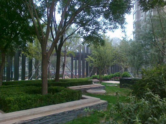 北京凤凰城二期图片