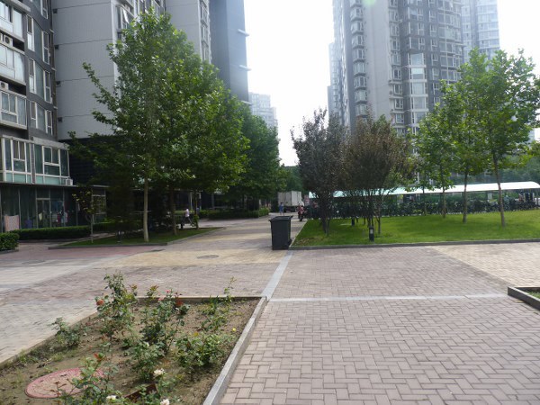 北京国美第一城图片