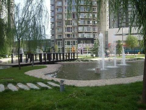 北京国美第一城图片