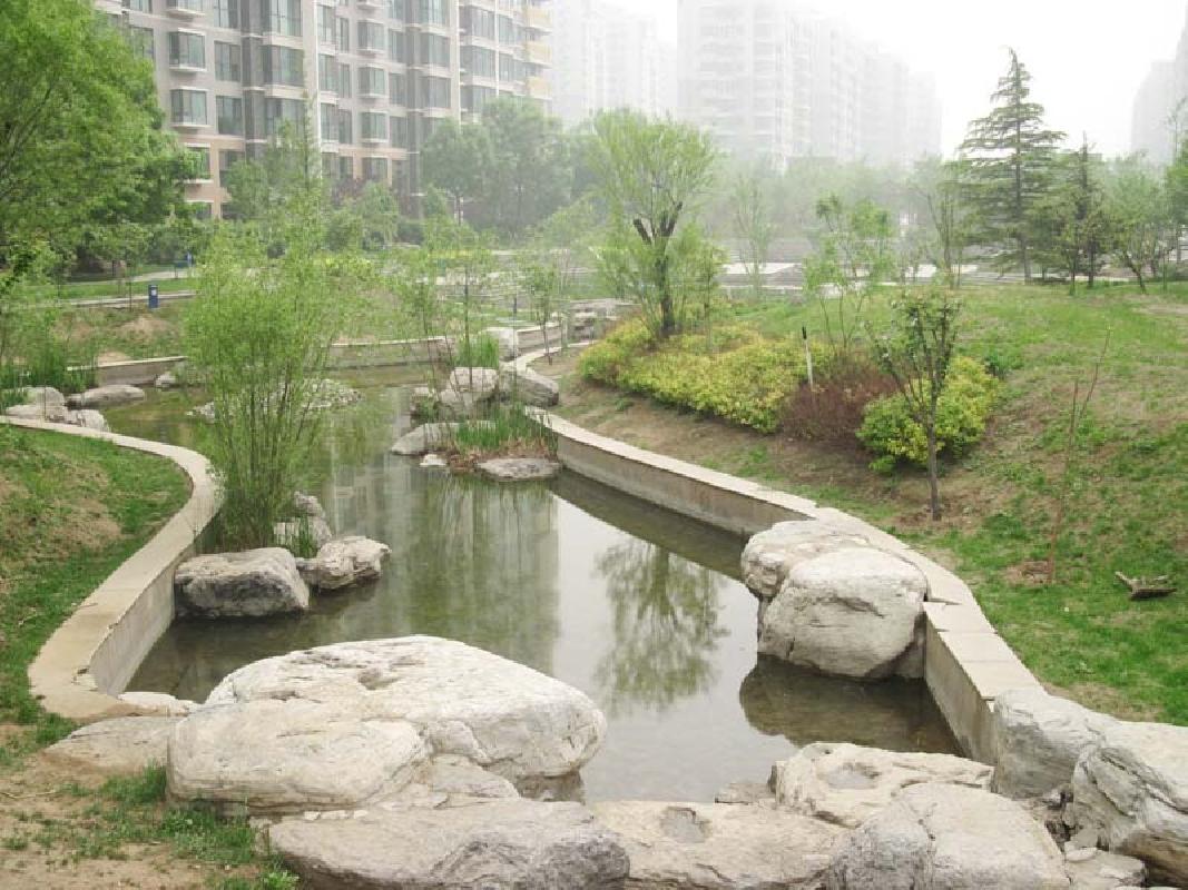 北京国美第一城图片