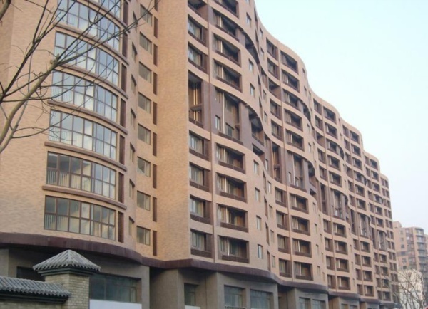 北京新景家园图片