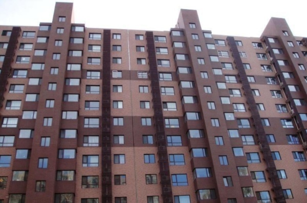 北京新景家园图片