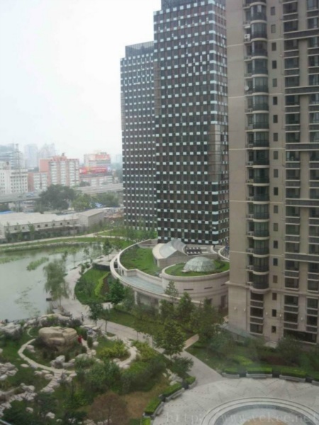 北京万国城MOMA图片