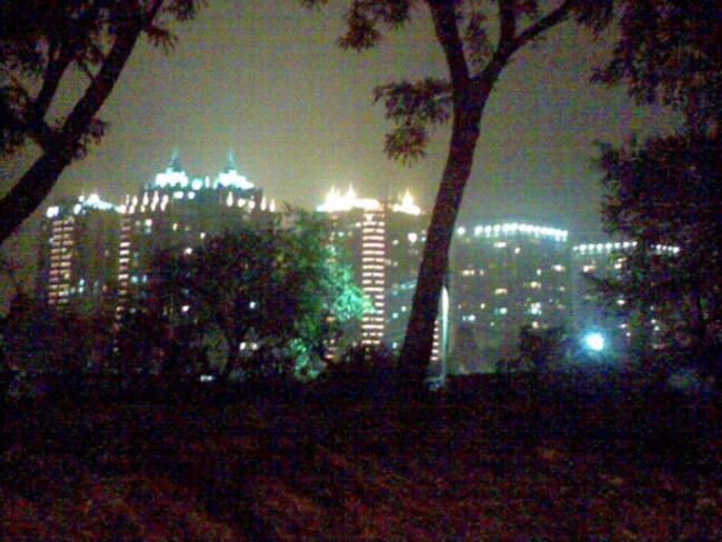 北京万国城MOMA图片