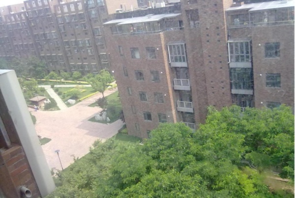 北京果岭里CLASS图片