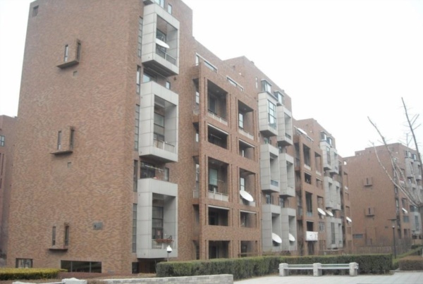 北京果岭里CLASS图片