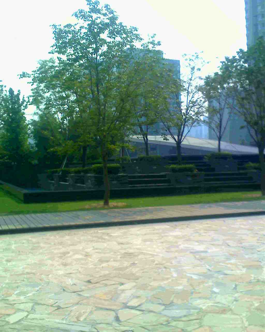 北京凤凰城三期图片