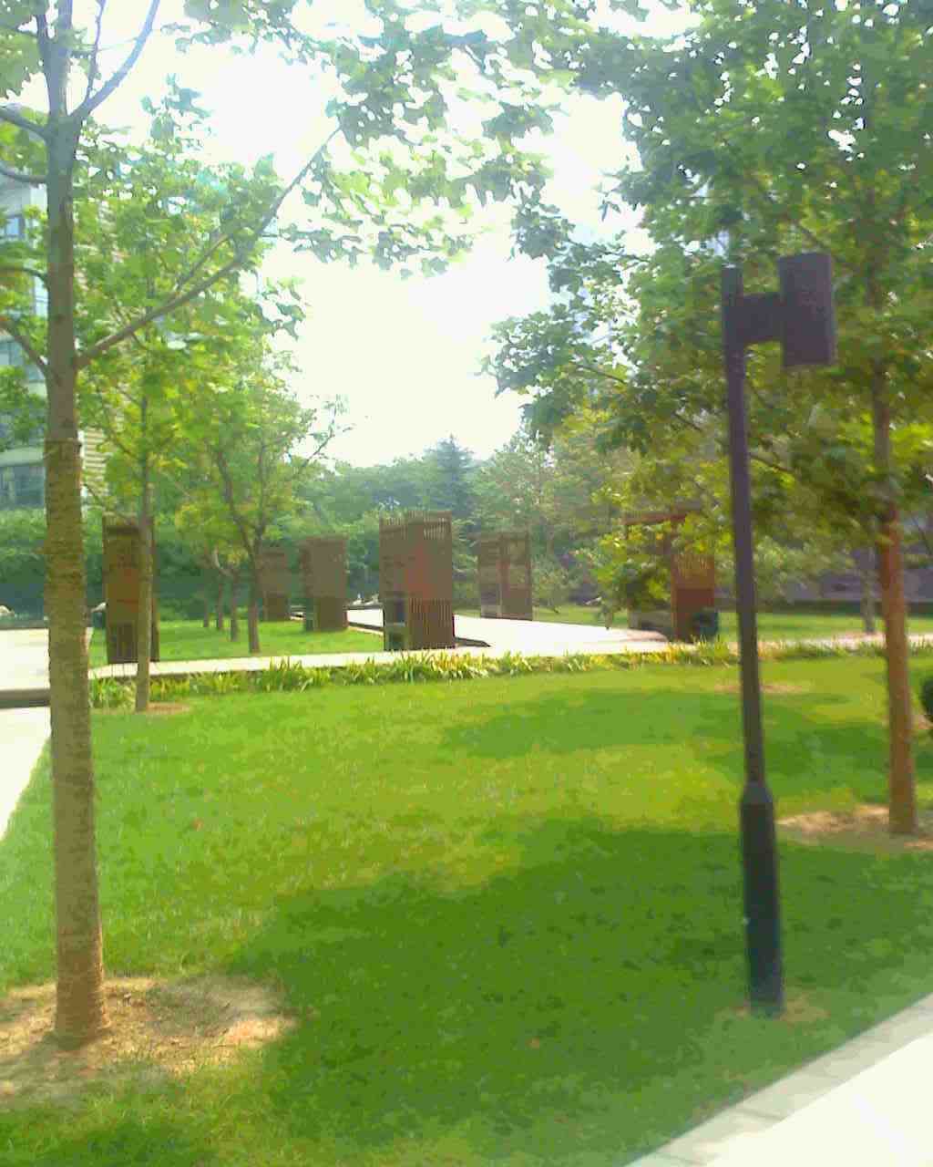 北京凤凰城二期图片