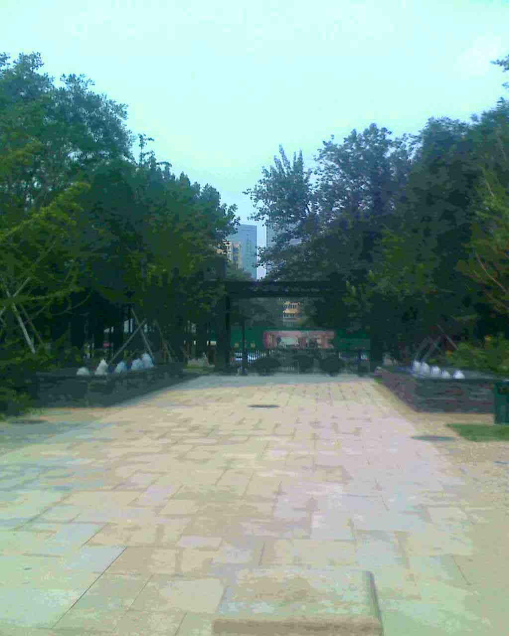 北京凤凰城二期图片