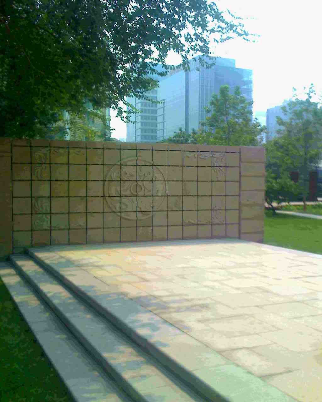 北京凤凰城三期图片